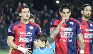 Samb: Pezzola in diffida, multa di mille euro al club